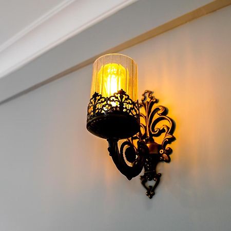 Laos Istanbul Town Hause Apartman Kültér fotó