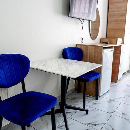 Laos Istanbul Town Hause Apartman Kültér fotó