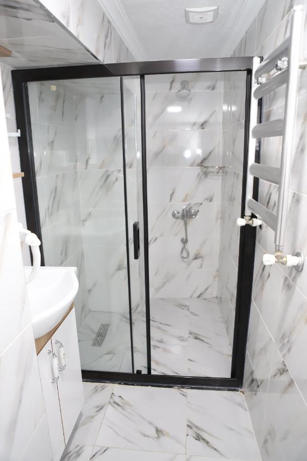 Laos Istanbul Town Hause Apartman Kültér fotó
