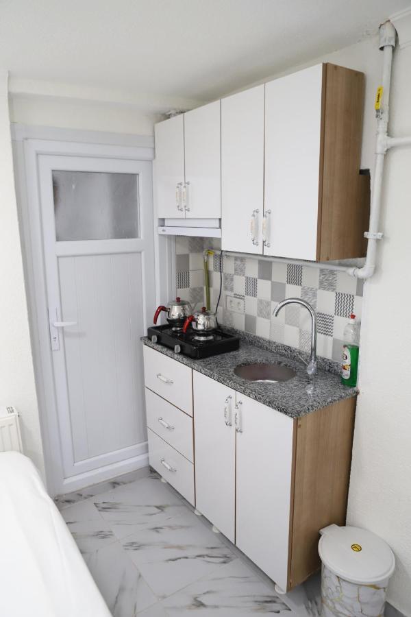 Laos Istanbul Town Hause Apartman Kültér fotó