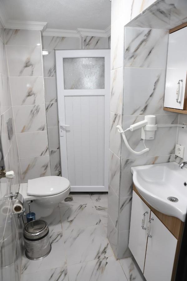 Laos Istanbul Town Hause Apartman Kültér fotó
