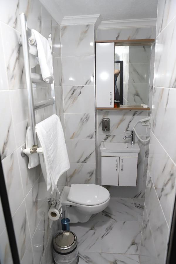 Laos Istanbul Town Hause Apartman Kültér fotó