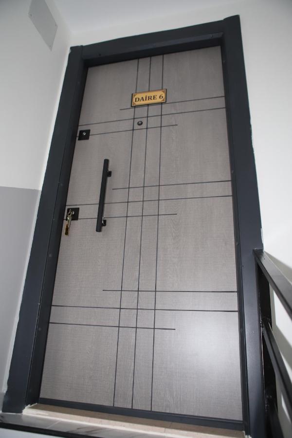 Laos Istanbul Town Hause Apartman Kültér fotó
