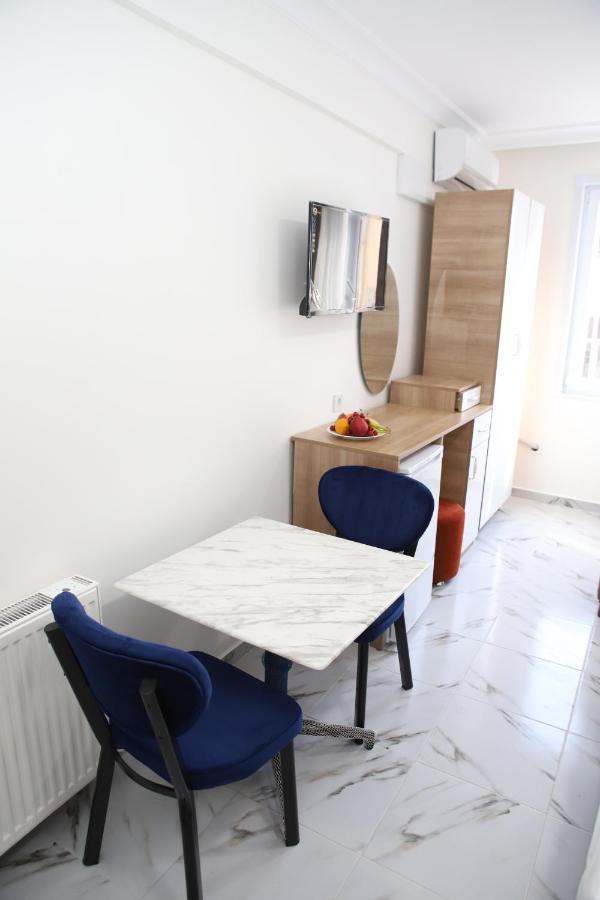 Laos Istanbul Town Hause Apartman Kültér fotó