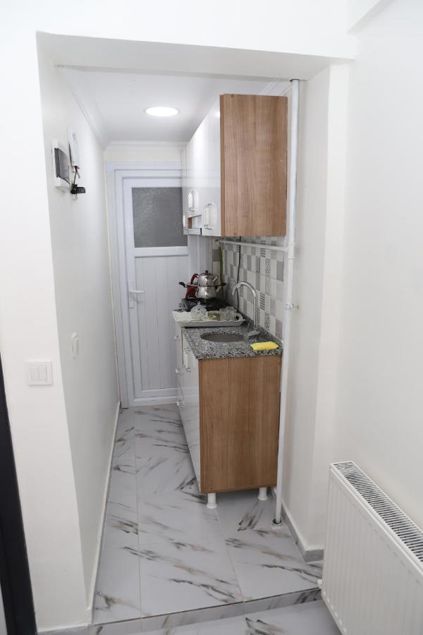 Laos Istanbul Town Hause Apartman Kültér fotó
