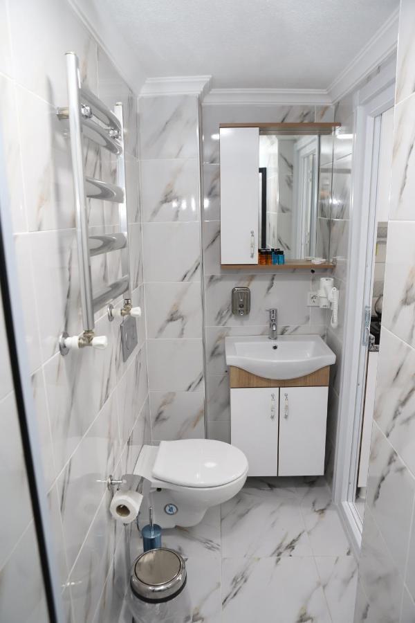 Laos Istanbul Town Hause Apartman Kültér fotó