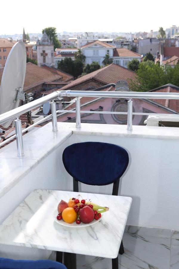 Laos Istanbul Town Hause Apartman Kültér fotó