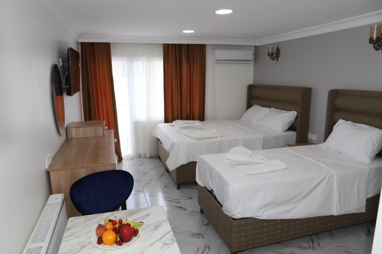 Laos Istanbul Town Hause Apartman Kültér fotó