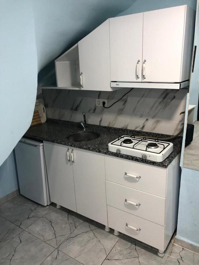 Laos Istanbul Town Hause Apartman Kültér fotó