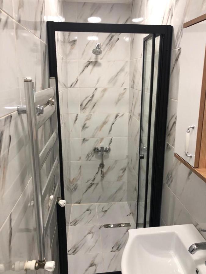 Laos Istanbul Town Hause Apartman Kültér fotó