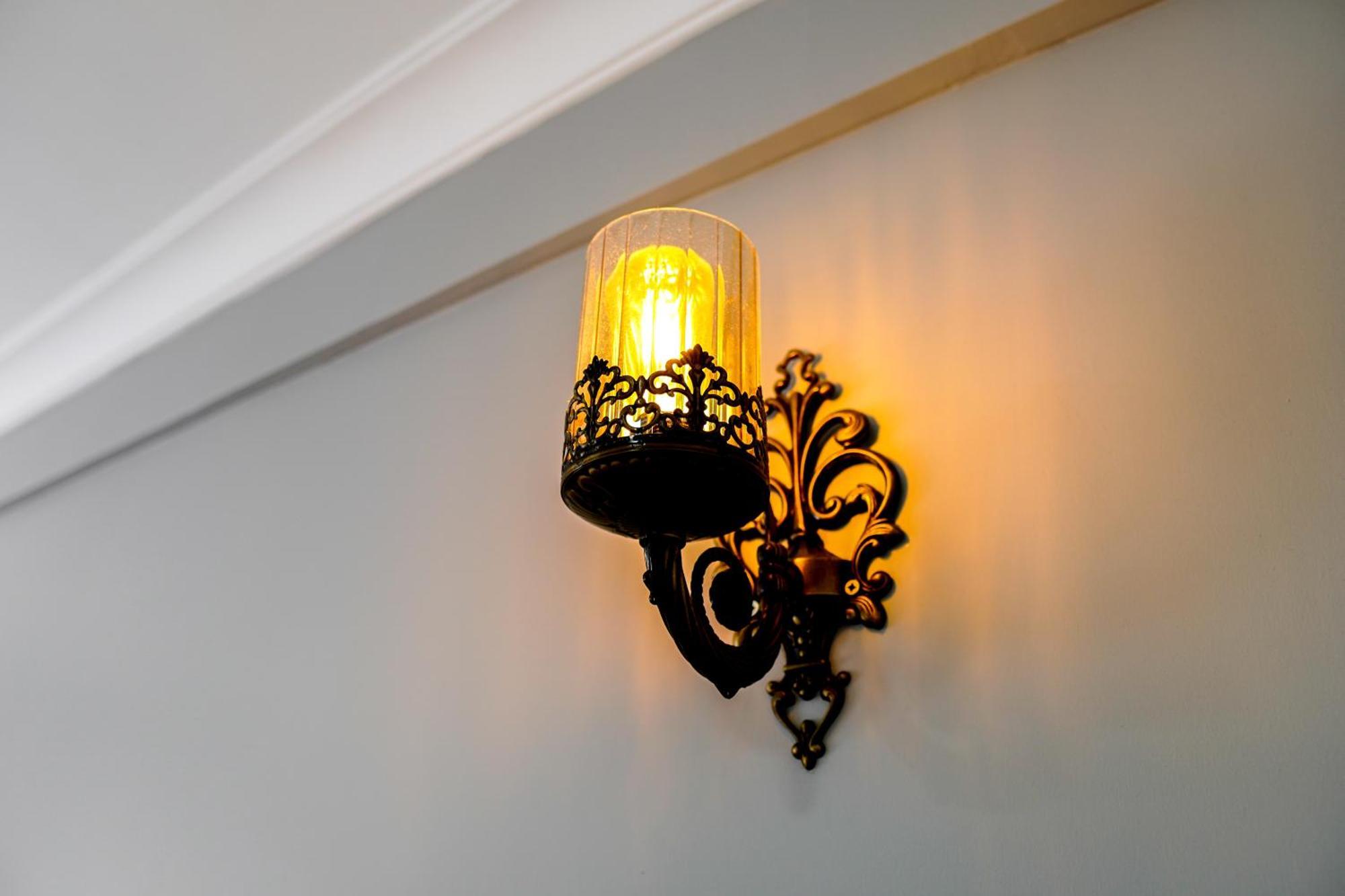Laos Istanbul Town Hause Apartman Kültér fotó