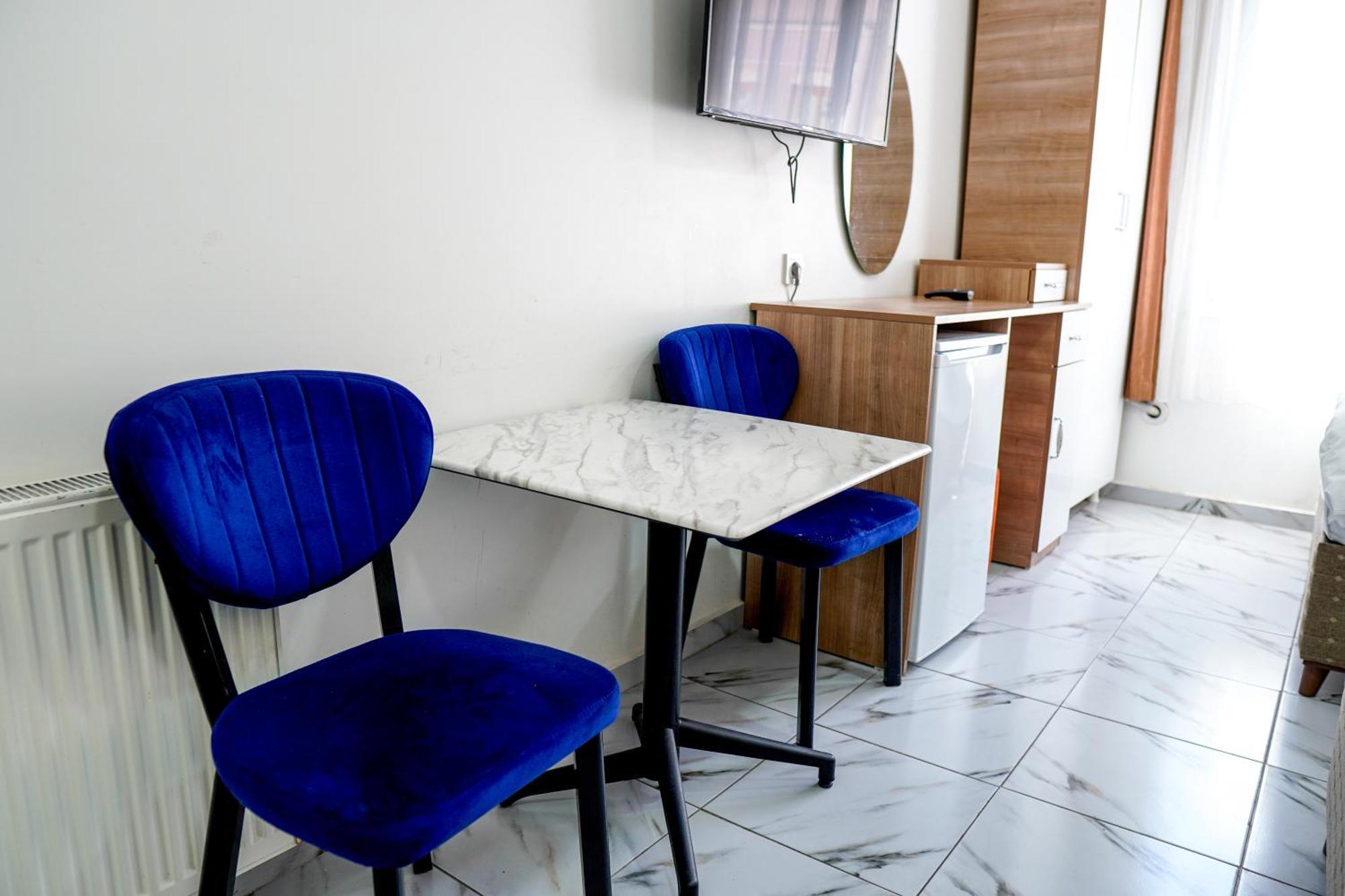 Laos Istanbul Town Hause Apartman Kültér fotó