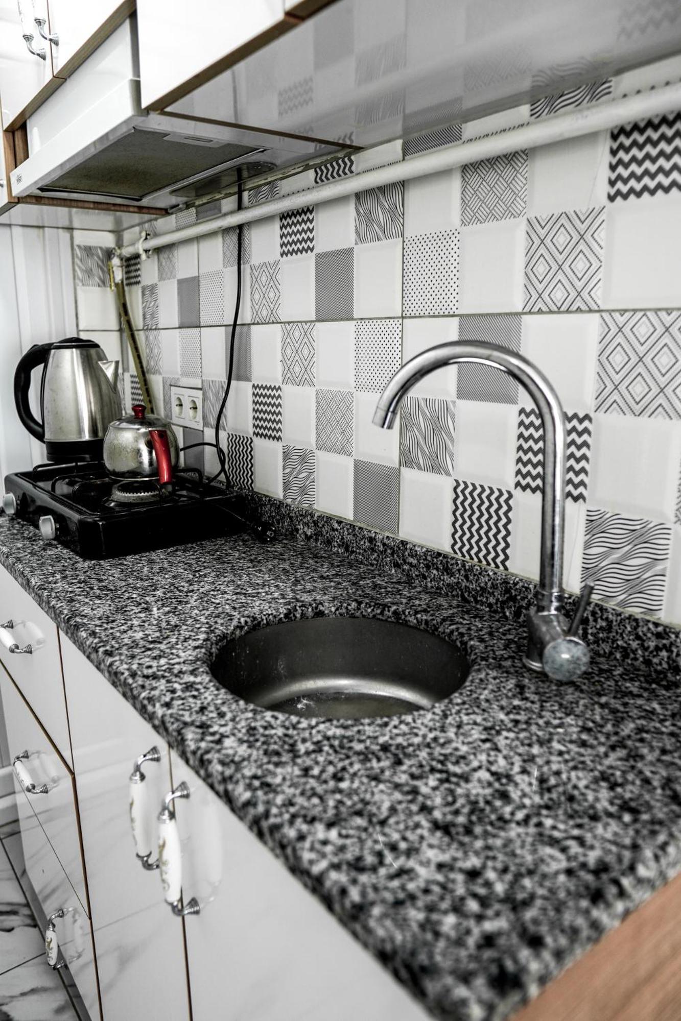 Laos Istanbul Town Hause Apartman Kültér fotó