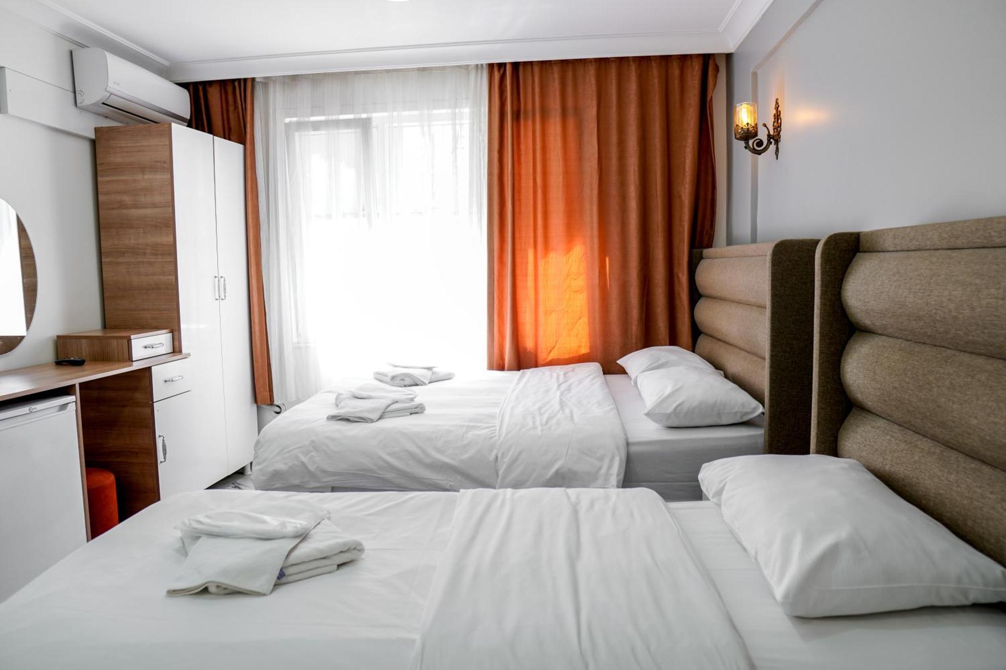 Laos Istanbul Town Hause Apartman Kültér fotó
