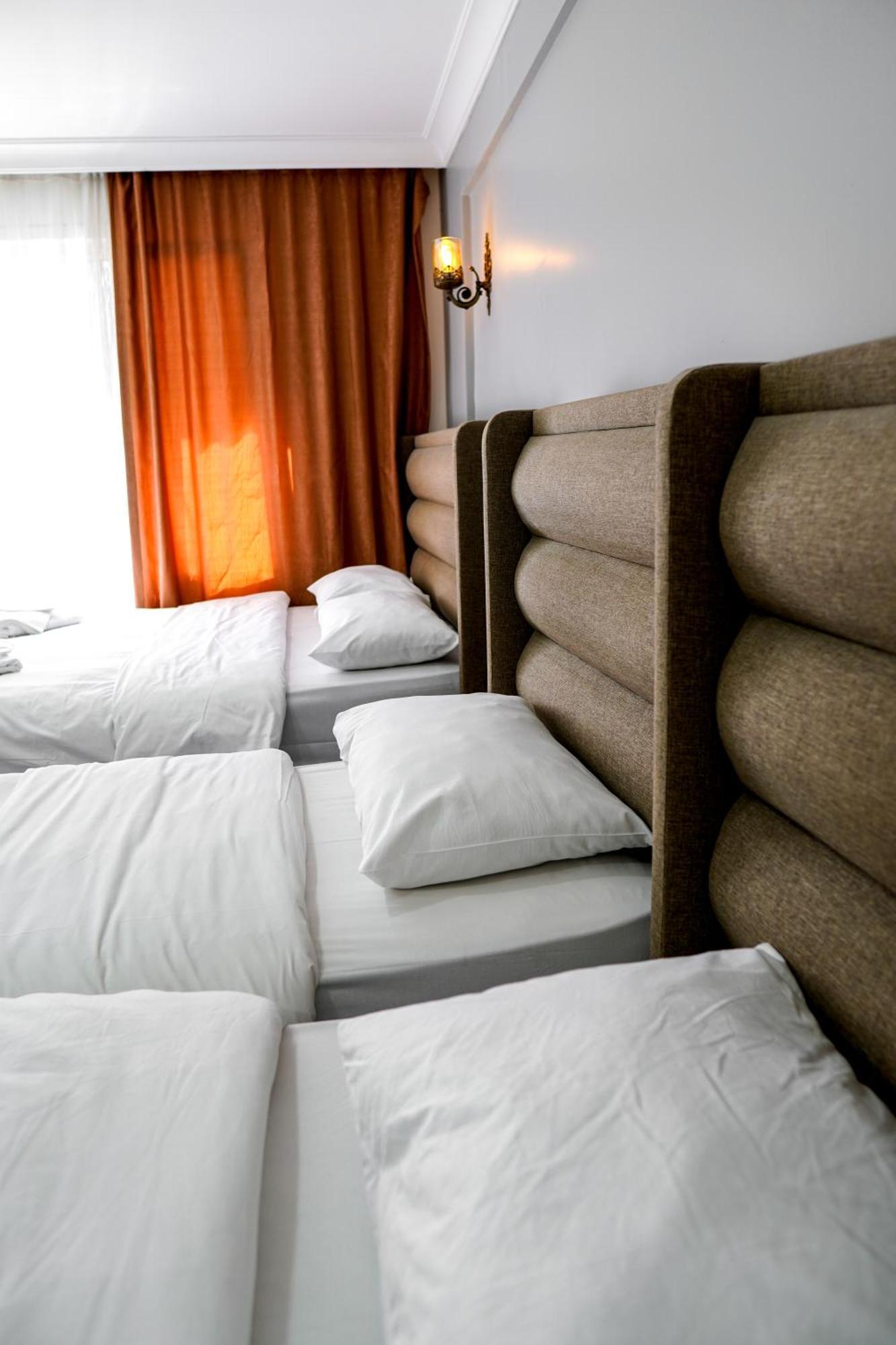 Laos Istanbul Town Hause Apartman Kültér fotó