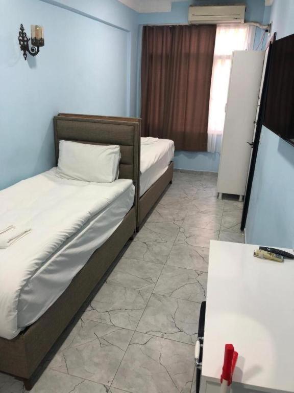 Laos Istanbul Town Hause Apartman Kültér fotó